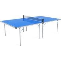 Outdoor Table Tennis Table Ppt 130 - Blue