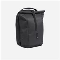 Cycling Double Pannier Rack Reflective Backpack 27l
