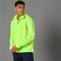 Decathlon 100 Waterproof Urban Cycling Jacket