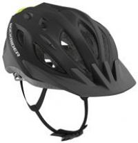 BTWIN Kids 500 Mountain Bike Helmet Head Protection - Children 4-15 Years Old