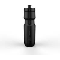 800ml L Cycling Water Bottle Softflow - Black