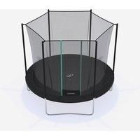 Trampoline 300 With Netting - Tool-free Design