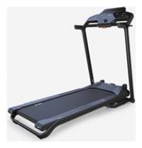 Smart Folding 10% Motorised Incline Treadmill Run500