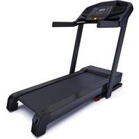 High-performance Connected Treadmill T900d - 18 Km/h, 50x143cm