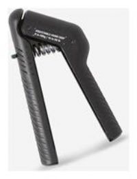 Adjustable Handgrip 8 - 40kg