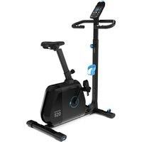 Selfpowered And Connected Exercise Bike Eb 520
