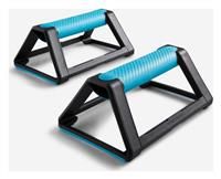 Pushup Bar Grips