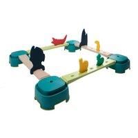Baby Gym Balance Kit  Ages 2 To 6