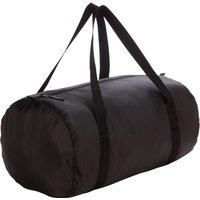 Fold-down Fitness Bag 30l - Black