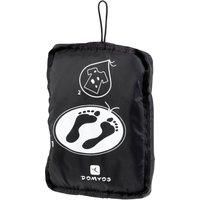 Ptwo Fitness Bag - Black