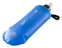 Kalenji Water Bottle 500 Ml Flexible Trail Running Water Bottle
