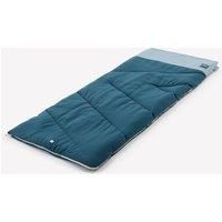 Cotton Sleeping Bag For Camping - Ultimcomfort 10 Cotton Blue