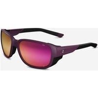 Adult Hiking Sunglasses - MH570 - Category 4 Hd