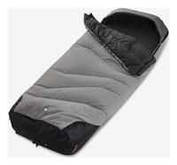 2-in-1 Cotton Sleeping Bag For Camping - Perfect Sleep 0c Cotton