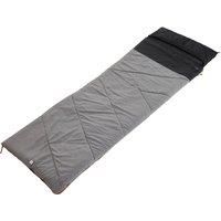 Cotton Sleeping Bag For Camping - Arpenaz 0 Cotton