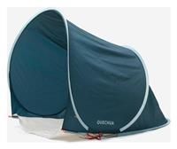 Instant Camping Shelter - 1 Adult Or 2 Kids - 2 Seconds 1p