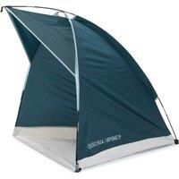 Camping Shelter With Poles - 1 Person - Arpenaz 1p