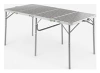 Large Folding Camping Table 6 To 8 People