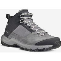 Decathlon Waterproof Mountain Walking Shoes