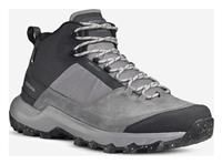 Decathlon Men'S Waterproof Hiking Shoes Grey Uk 10.5