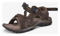 Decathlon Men'S Leather Hiking Sandals Nh500 Uk 8