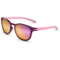Adult - Hiking Sunglasses - Mh160 - Category 3 Quechua