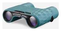 Quechua Kids Hiking Focus-Free Binoculars Mh B100 X6 Magnification