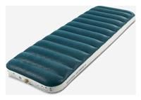 Quechua Inflatable Camping Mattress Hiking Outdoor Air Comfort 70 Cm 1 Person