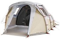 4 Man Inflatable Blackout Tent - Air Second 4.1 F&b