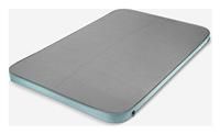 Quechua Camping Mattress Self-Inflating - Ultim Comfort Double 136 Cm - 2 Person