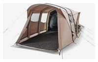 6 Person Blackout Air Tent  Air Seconds 6.3xl Polycotton