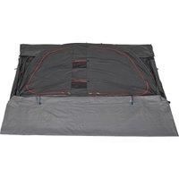 Bedroom And Groundsheet - Arpenaz 5.2 Fresh&black Tent Spare Part