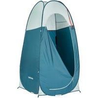 Quechua Camping Shower Tent Cubicle Pop Up Height 2M Outdoor