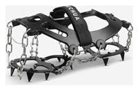 Decathlon Adult Snow Shoes S - Black