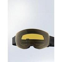 Kids And Adult All-weather Ski And Snowboard Mask - G 900 I - Dark Grey