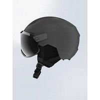 Decathlon PST 550 Ski Helmet with Visor