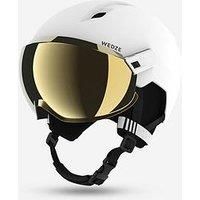 Decathlon PST 550 Ski Helmet with Visor