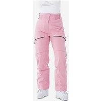Decathlon Womens Fr500 Ski Pant - Pink