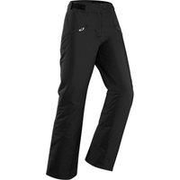 Women's Skiing Warm Trousers - 180 - Black