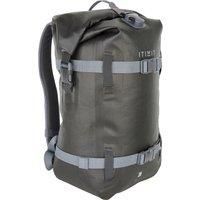 Waterproof Backpack 20l - Black