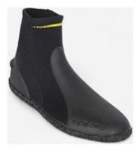 Diving Booties Scuba Divers Shoes 3 Mm Neoprene Unisex Subea