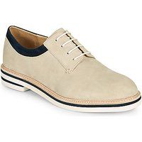 JB Martin  XEDAL  women's Casual Shoes in Beige
