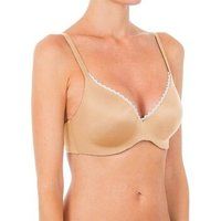 Playtex Bra 24h Invisibility Underwired Women x1, Brown, 38B