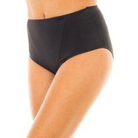 Playtex Women/'s 04dp Braga, Black (001), S