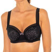 Playtex Non-wired bra with P07I2 cups for women, comfortable and natural design for everyday use