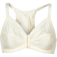 PLAYTEX  IDEAL POSTURE  women's Underwire bras in Beige