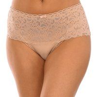 PLAYTEX  P0BVU-007  women's Knickers/panties in Beige