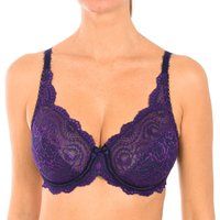 PLAYTEX  05832-0EZ  women's Underwire bras in Multicolour