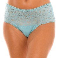 PLAYTEX  P0BVU-0FI  women's Knickers/panties in Blue