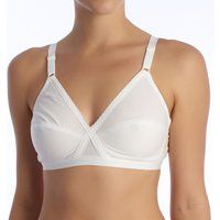 PLAYTEX  P1612-000  women's Underwire bras in White